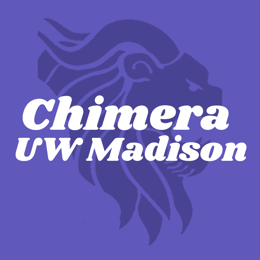 Chimera @ UW Madison 