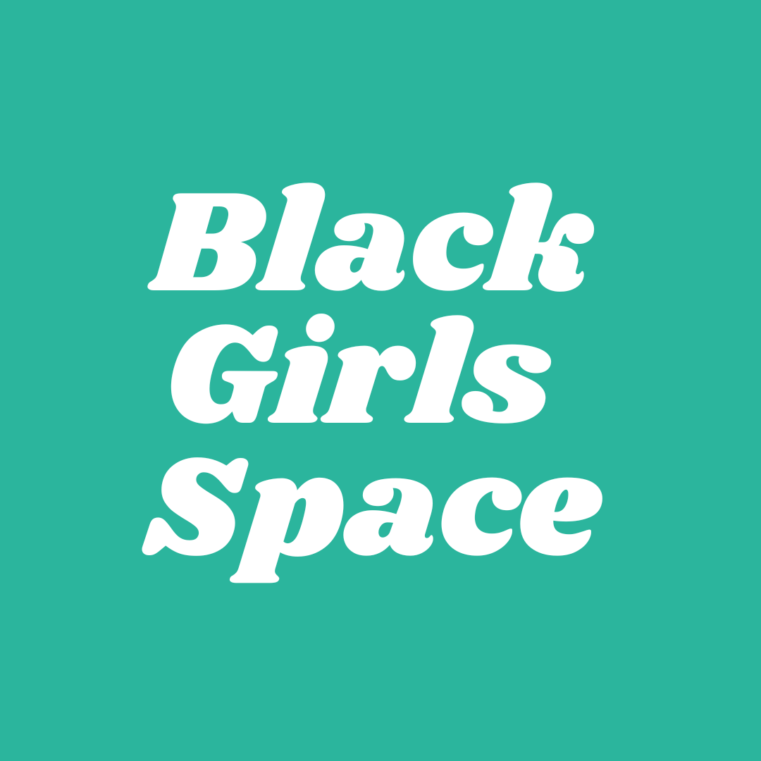 Middle School Black Girls Space