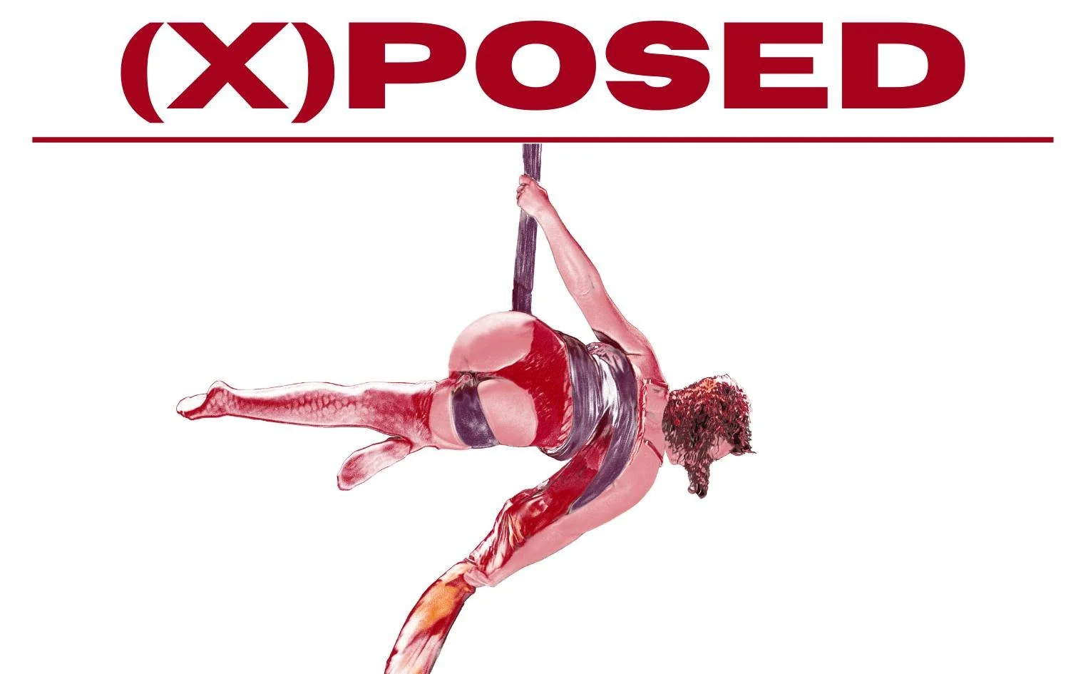 (X)Posed Fundraiser for RCC 