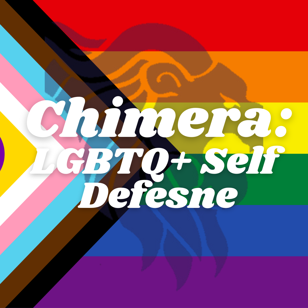 FREE LGBTQ+ Self-Defense Workshop