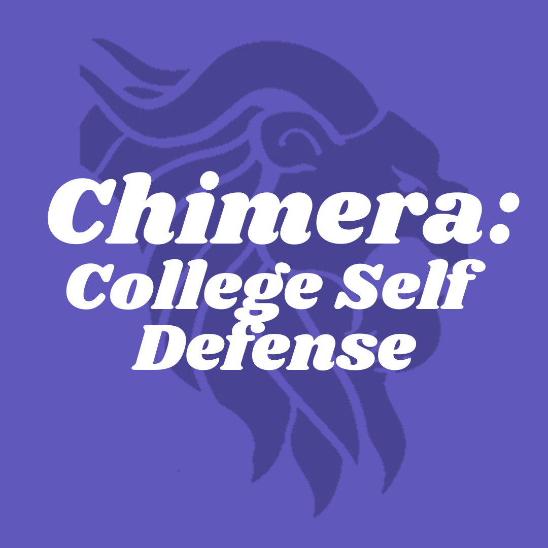 Chimera: College Self Defense 