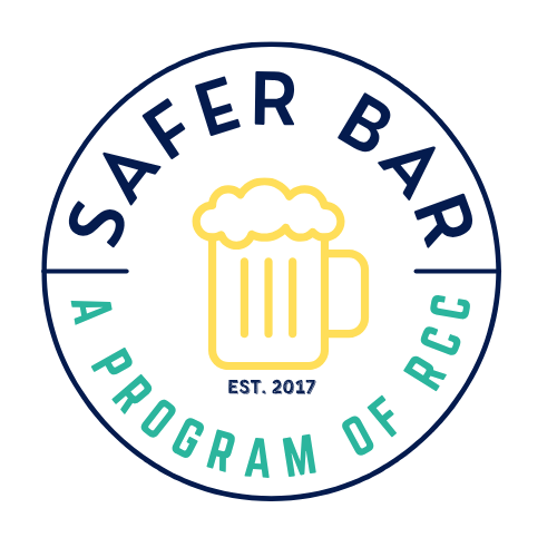 Safer Bar Training with  Inn on the Park