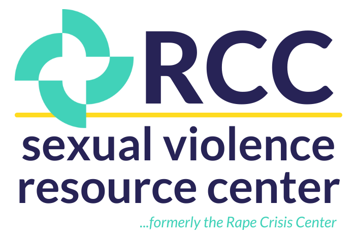 RCC: Sexual Violence Resource Center