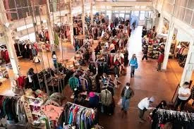 Old St. Anthony Holiday Bazaar