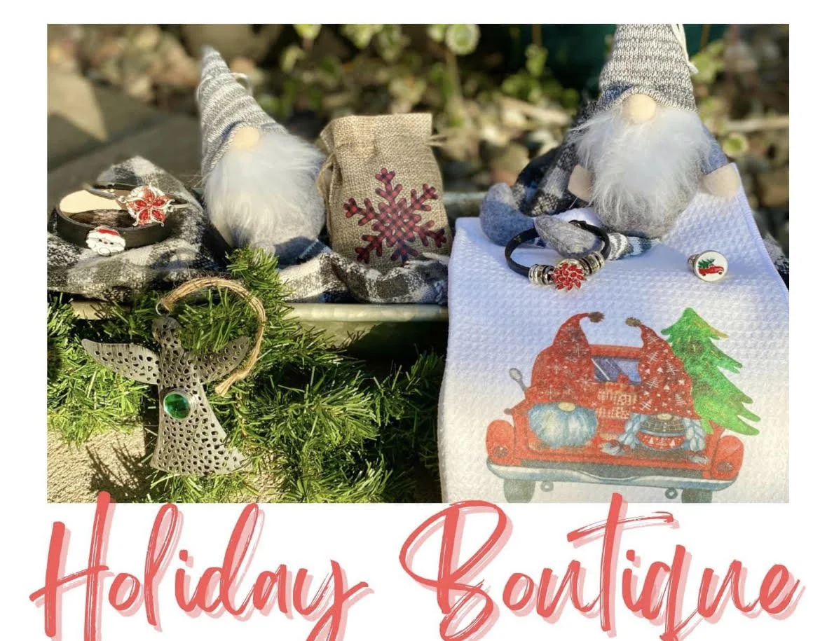 Holiday Boutique Lakeville