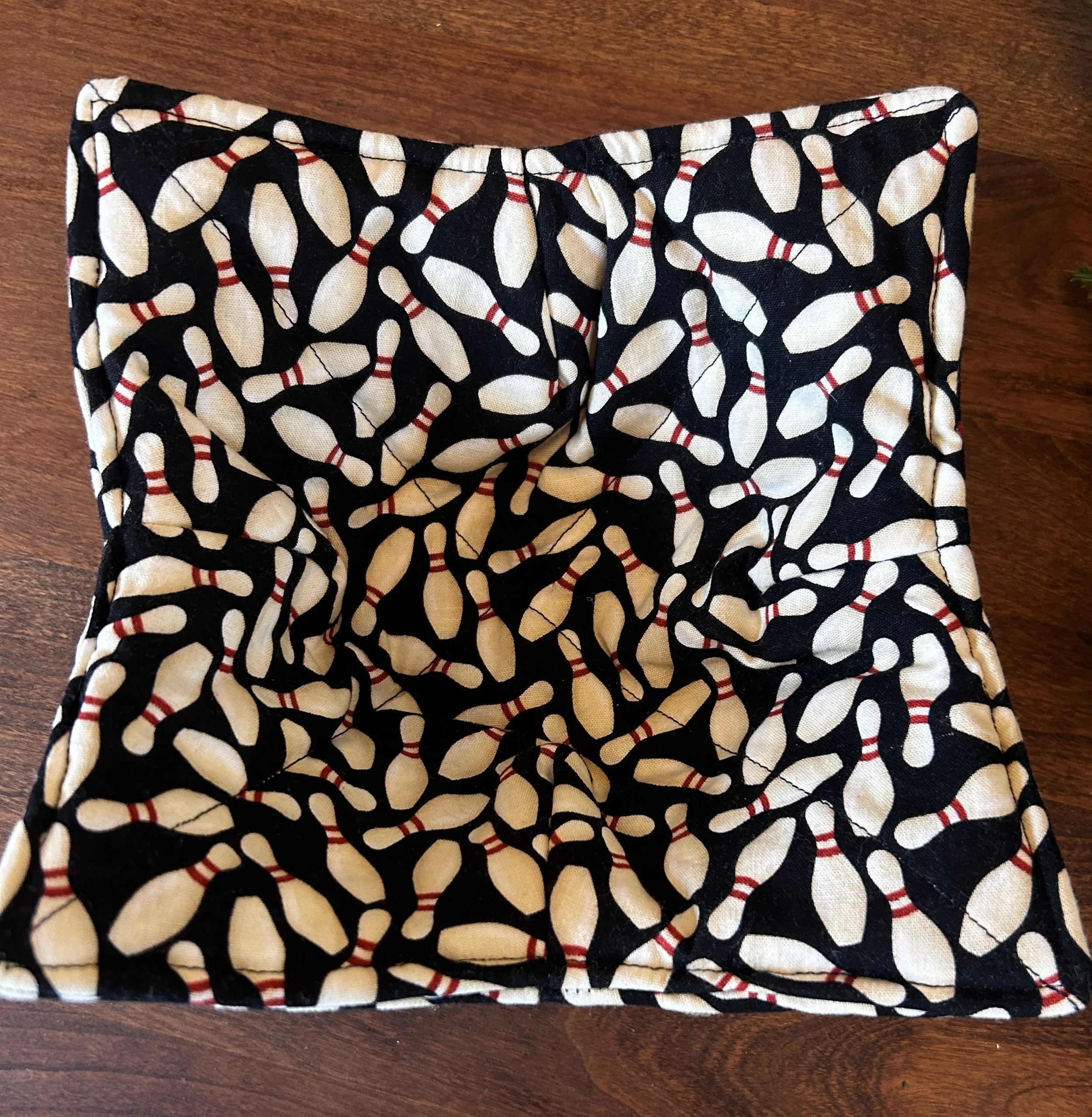 Bowling Bowl Cozie