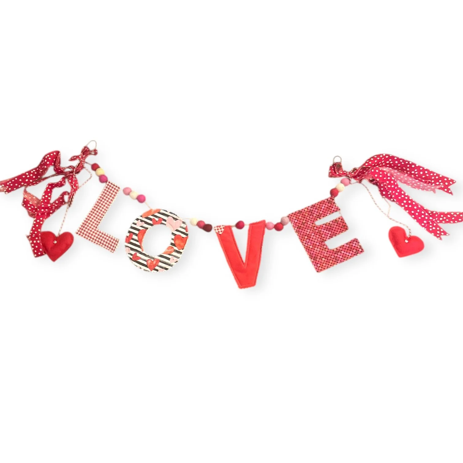 Valentin'e'sDay LOVE Sign