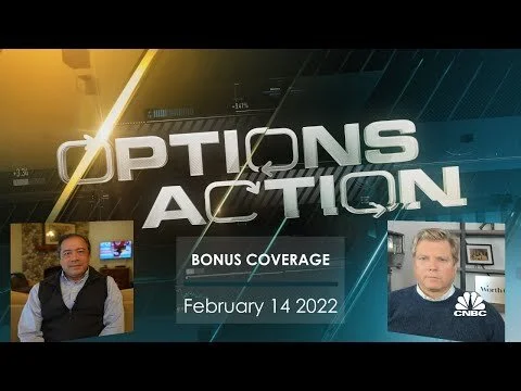 Worth Charting  Deciphering the stock market one chart at a time.