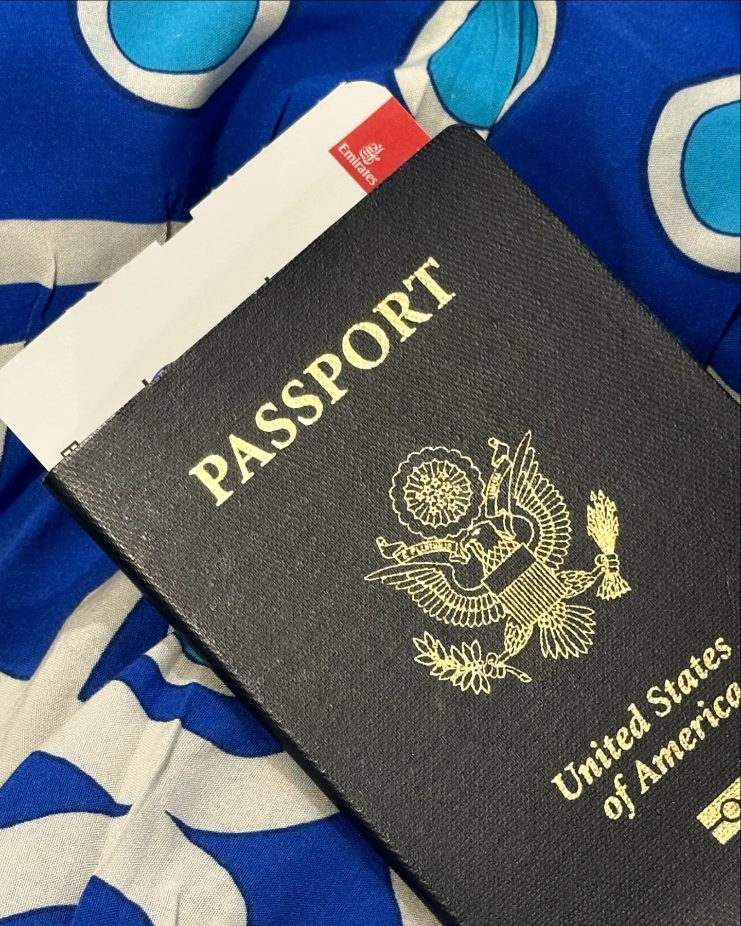 Marking the ending of this particular segment of &ldquo;A is for Amora on Adventure&rdquo; how I started it with the appreciation for my passport and wishes for a flight that is smooth and safe. 

It&rsquo;s been fun to share these Greek adventures h