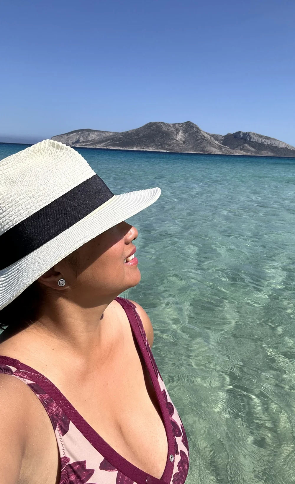 Fanos Beach, Koufonisi 2024