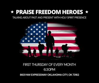 Veteran and Freedom Hero Support