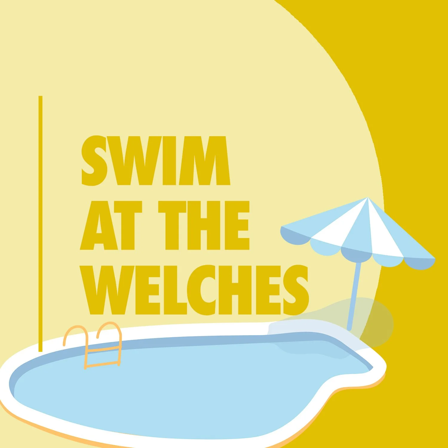 Swim at the Welches