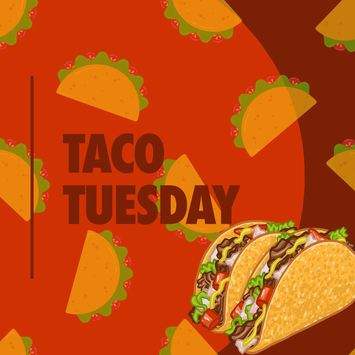 Taco Tuesday at Los Alebrijes