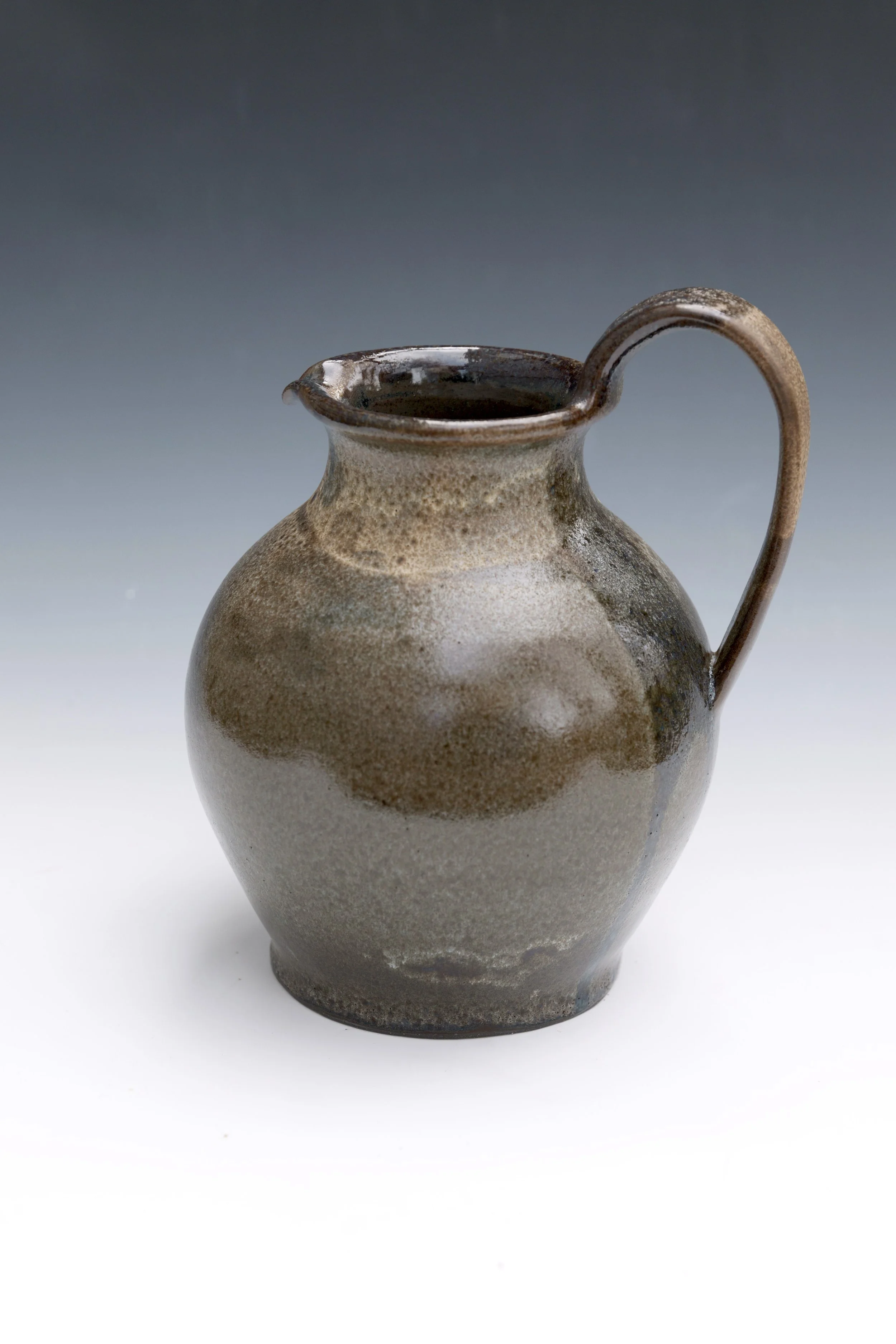 Pitcher
