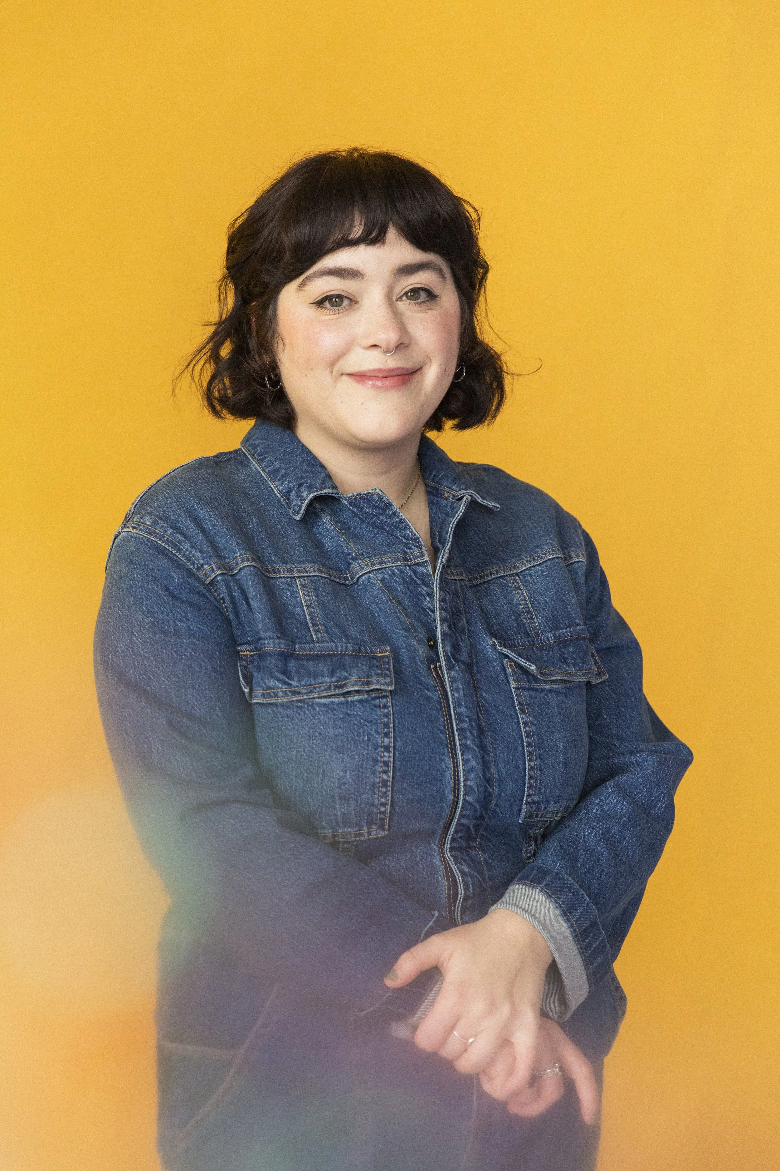 About Our Tacoma Salon — Union Salon