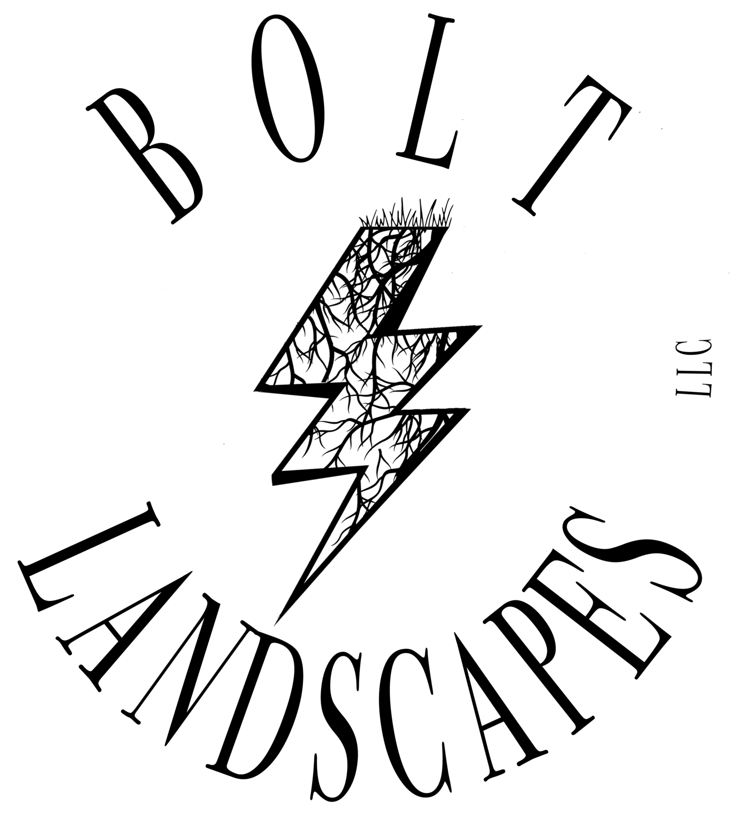 Bolt Landscapes