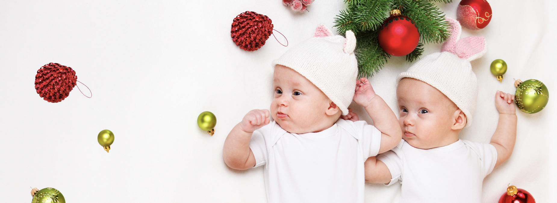 Babies without a name…