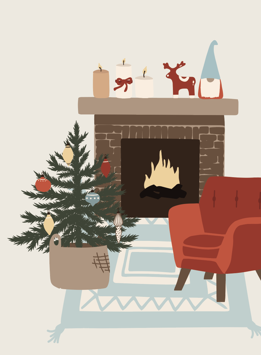 Some of the best gifts can’t be wrapped this Christmas.