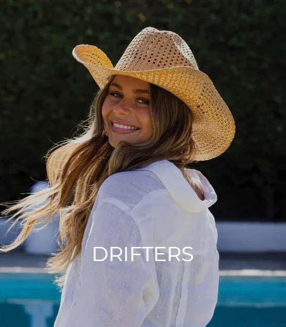 drifters women