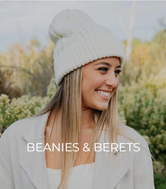 beanies and berets women.jpg
