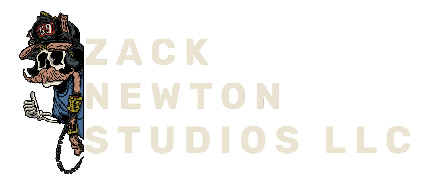 Zack Newton Studio