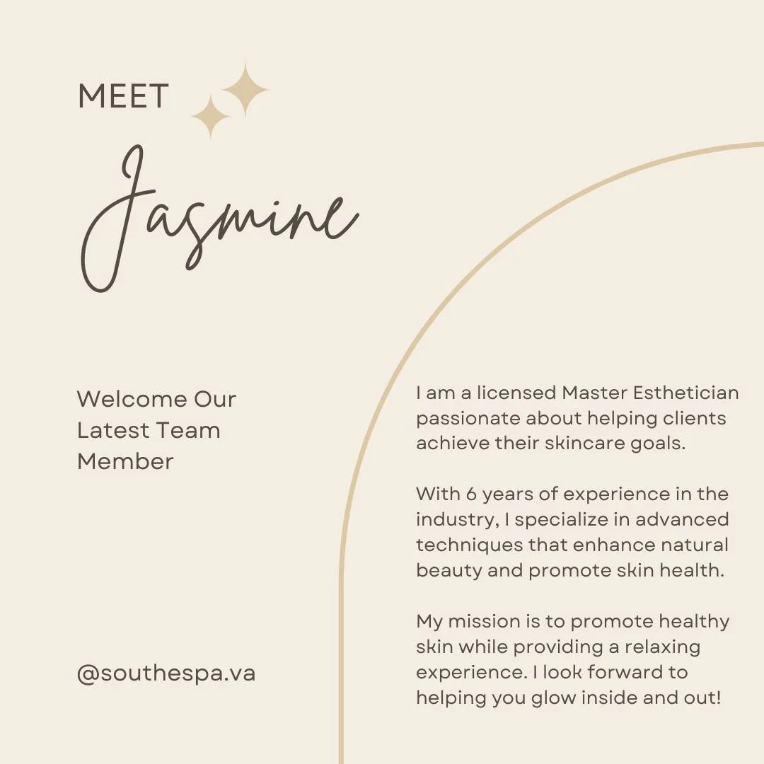 ✨ Meet our newest team member at Sou the Spa! With a passion for wellness and skilled hands, they&rsquo;re here to bring you a rejuvenating headspa experience. Stop by and say hello &ndash; we can&rsquo;t wait for you to meet them! 🌿 
.
.
.
⏰ Every 