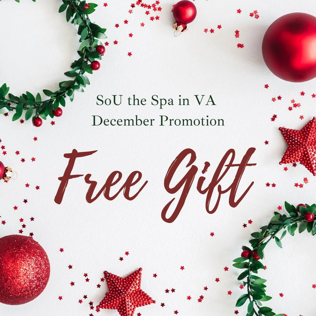 Glow Into the Holidays! Buy Any Service in December and Join Our Giveaway for a Chance to Get the Gift of Radiance!

🎄Age Lock 10-Session Package  OR
🔔Thermage 3-Session OR
🎁Ultherapy 3-Session Package 
Purchase Includes a Free Ampoule Gift!
24K G