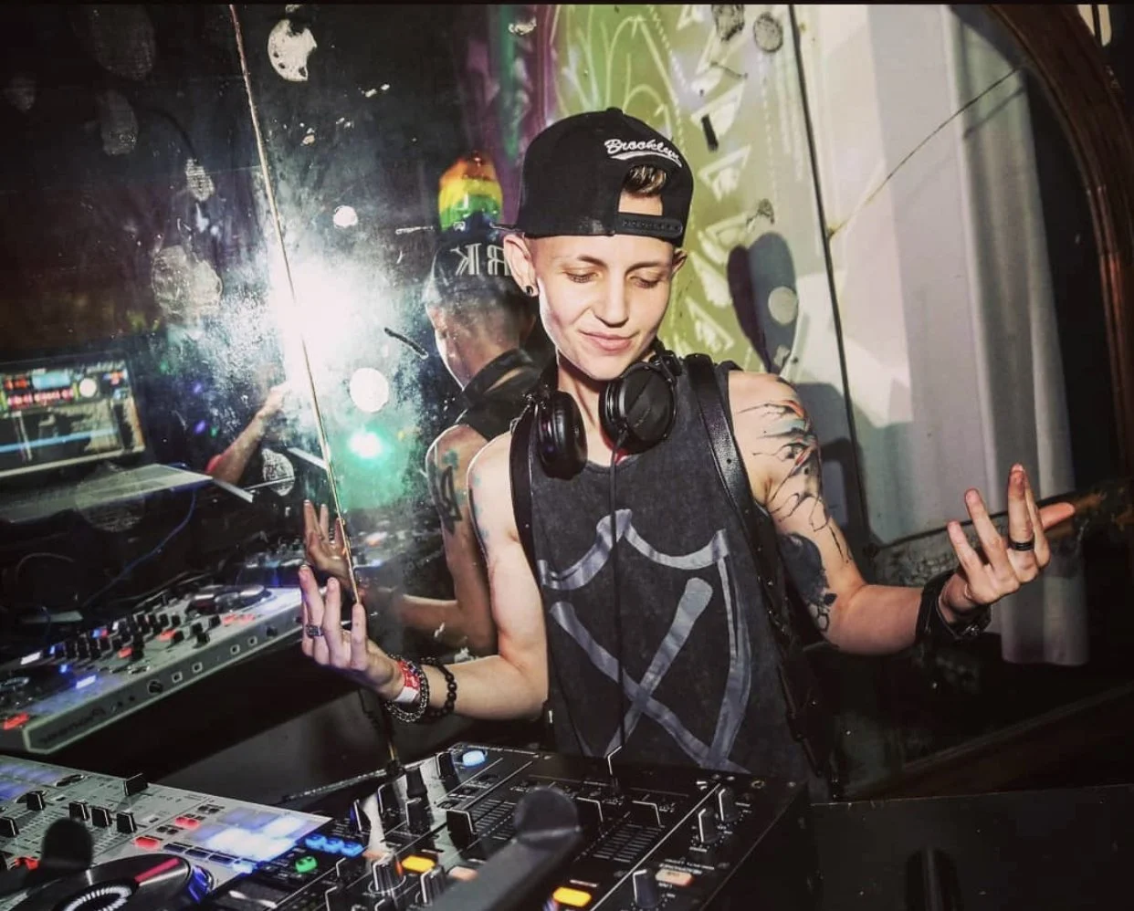 DJ Monstar