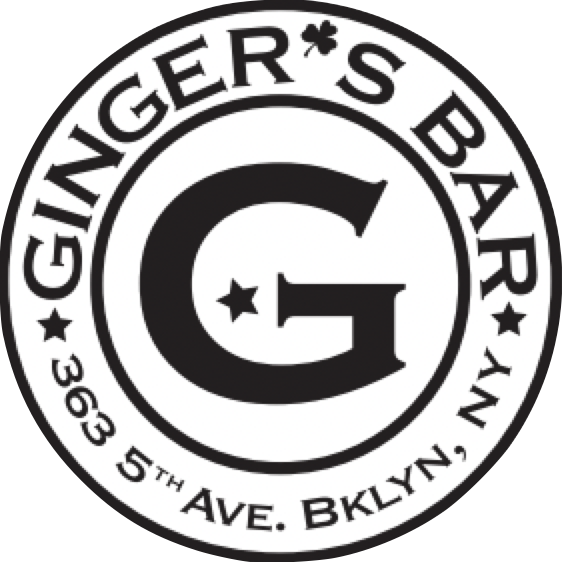 Gingers Bar BK