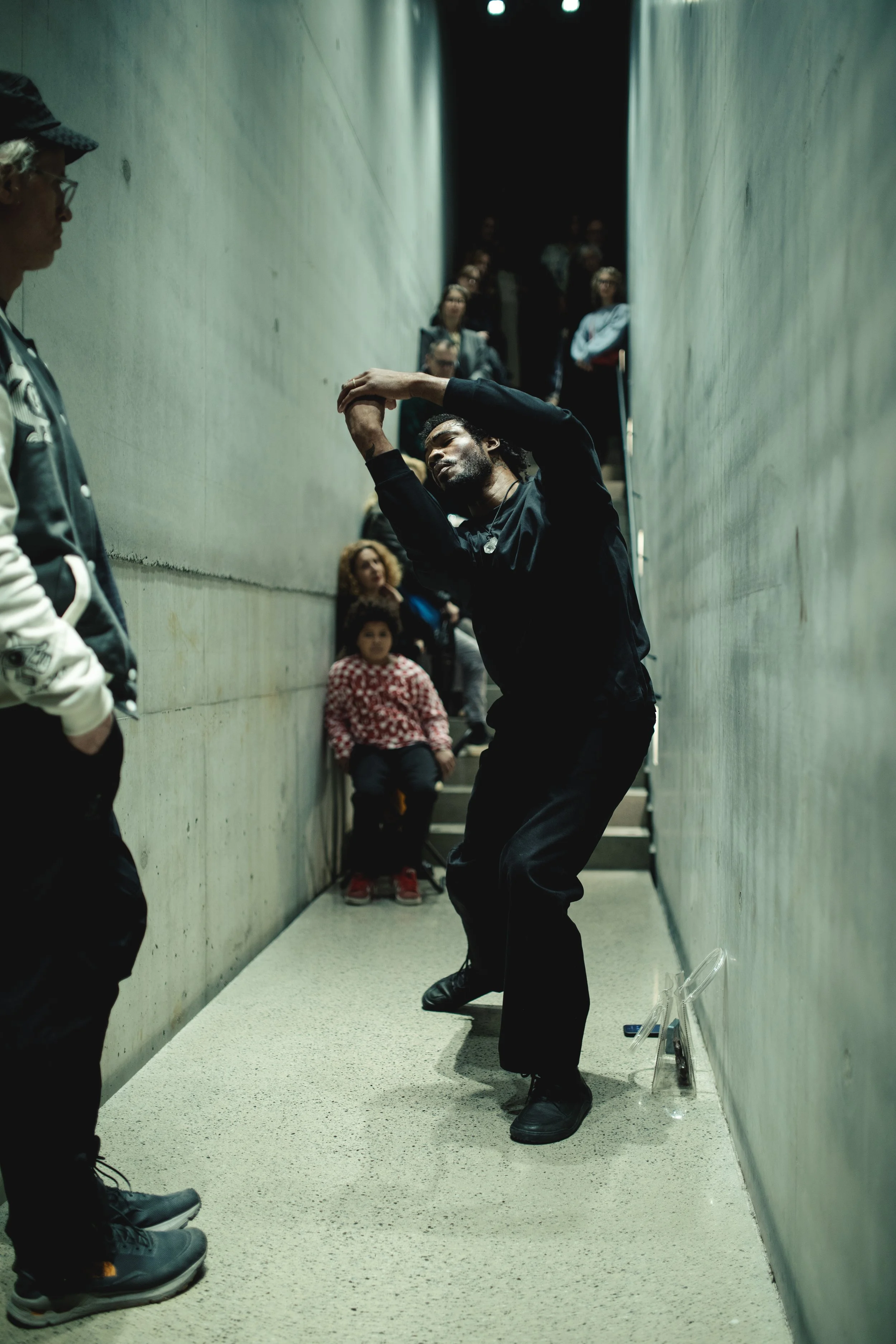 Becoming Tree_Freddy Houdnekindo_performance_dance_Art_durational_choreography_installation_Liljevalchs_Southnord7 2.jpeg