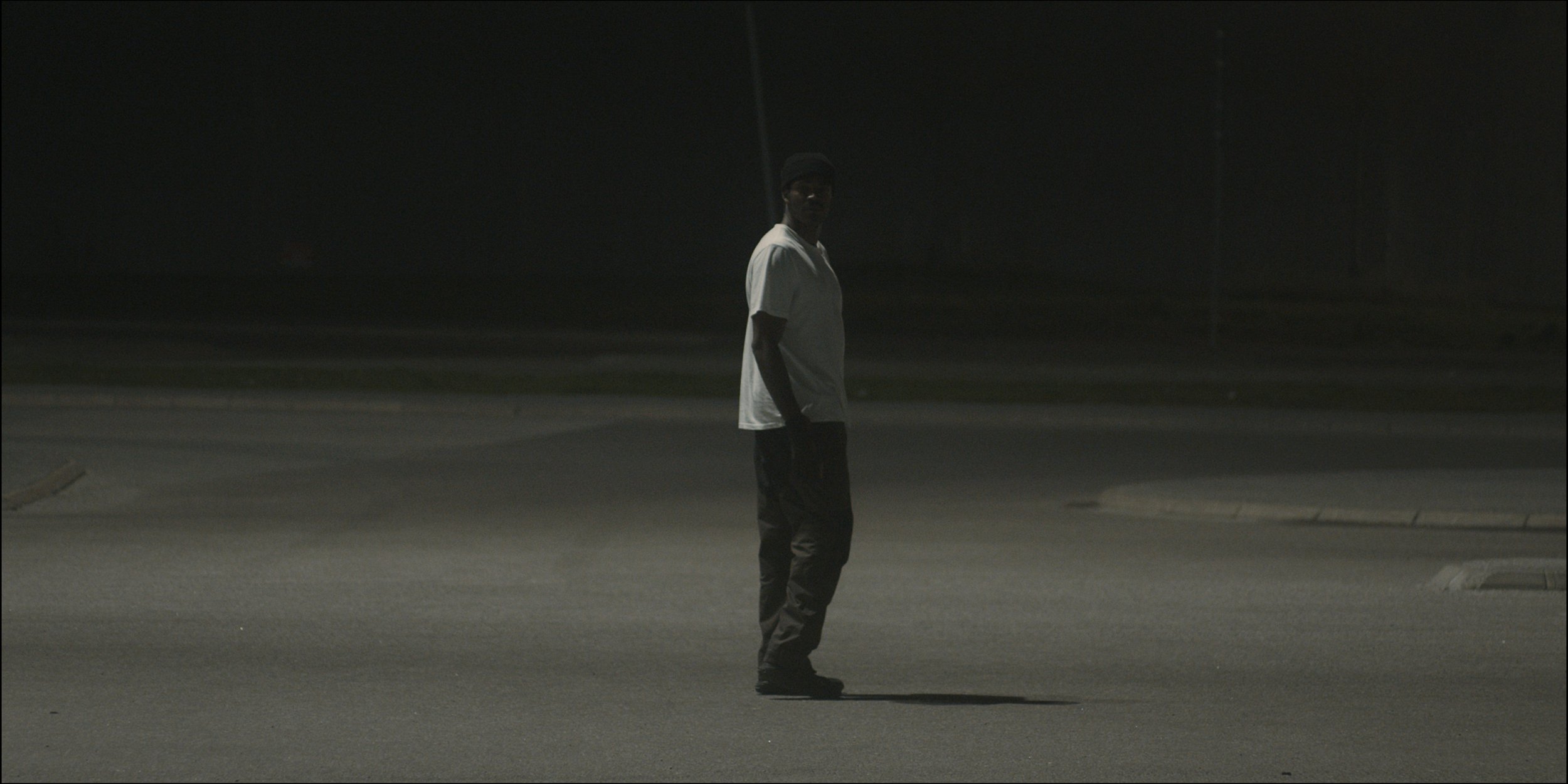 Directed by Carlos Zaya & Freddy Houndekindo

Choreographed, performed, and words by Freddy Houndekindo

Cinematography, editing, and sound design by Carlos Zaya