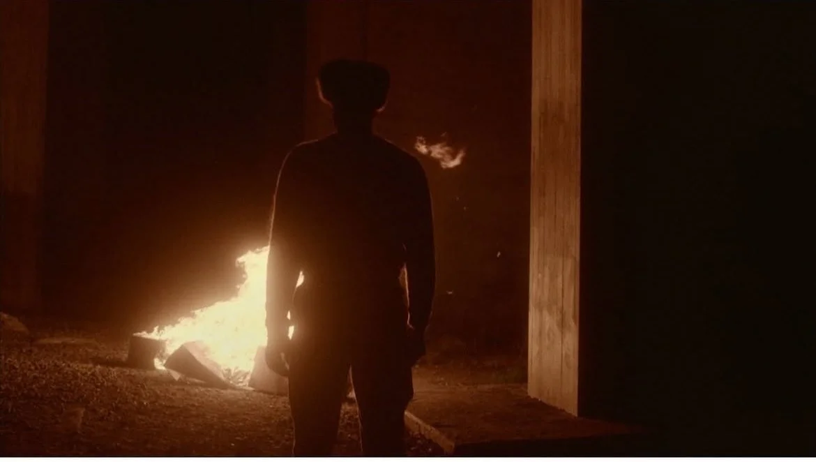 Directed by Carlos Zaya & Freddy Houndekindo

Choreographed, performed, and words by Freddy Houndekindo

Cinematography, editing, and sound design by Carlos Zaya