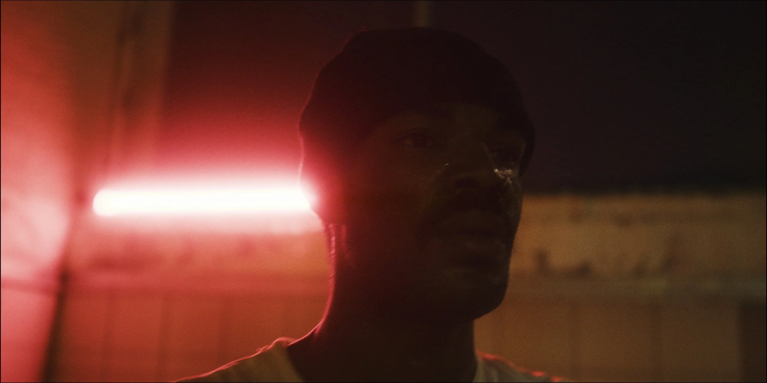 Directed by Carlos Zaya & Freddy Houndekindo

Choreographed, performed, and words by Freddy Houndekindo

Cinematography, editing, and sound design by Carlos Zaya