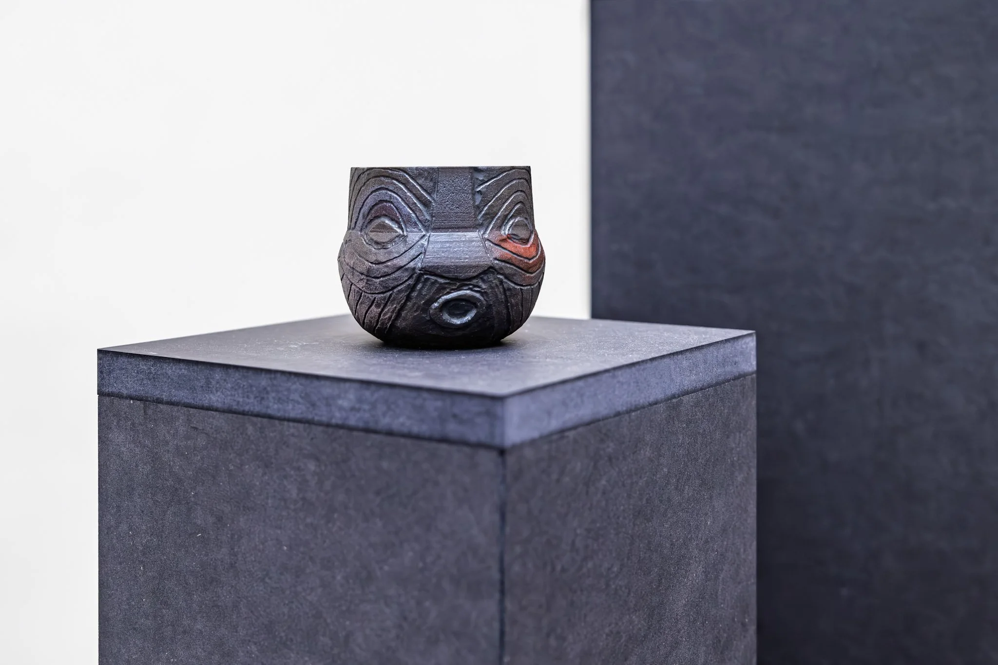 Freddy_Houndekindo_ceramic_art_choreography_Dance_Clay_Fry Figure.jpg