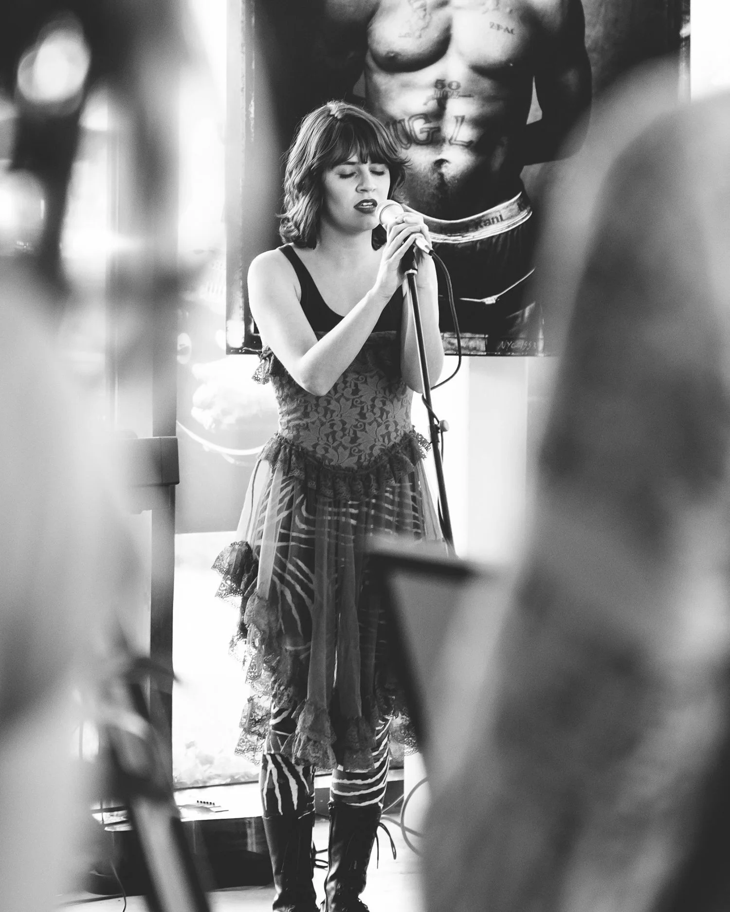 Emily Grove — Lakehouse Music Academy