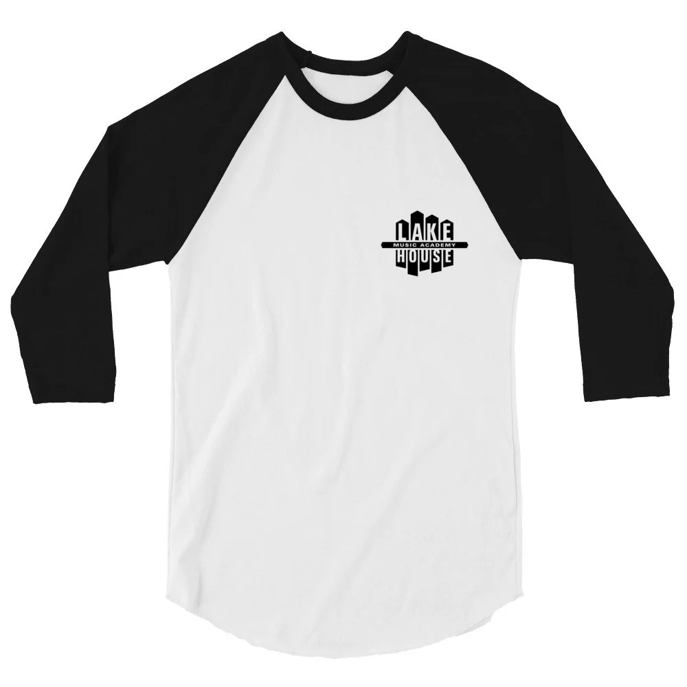 unisex-34-sleeve-raglan-shirt-white-black-front-688158919f15a.jpg
