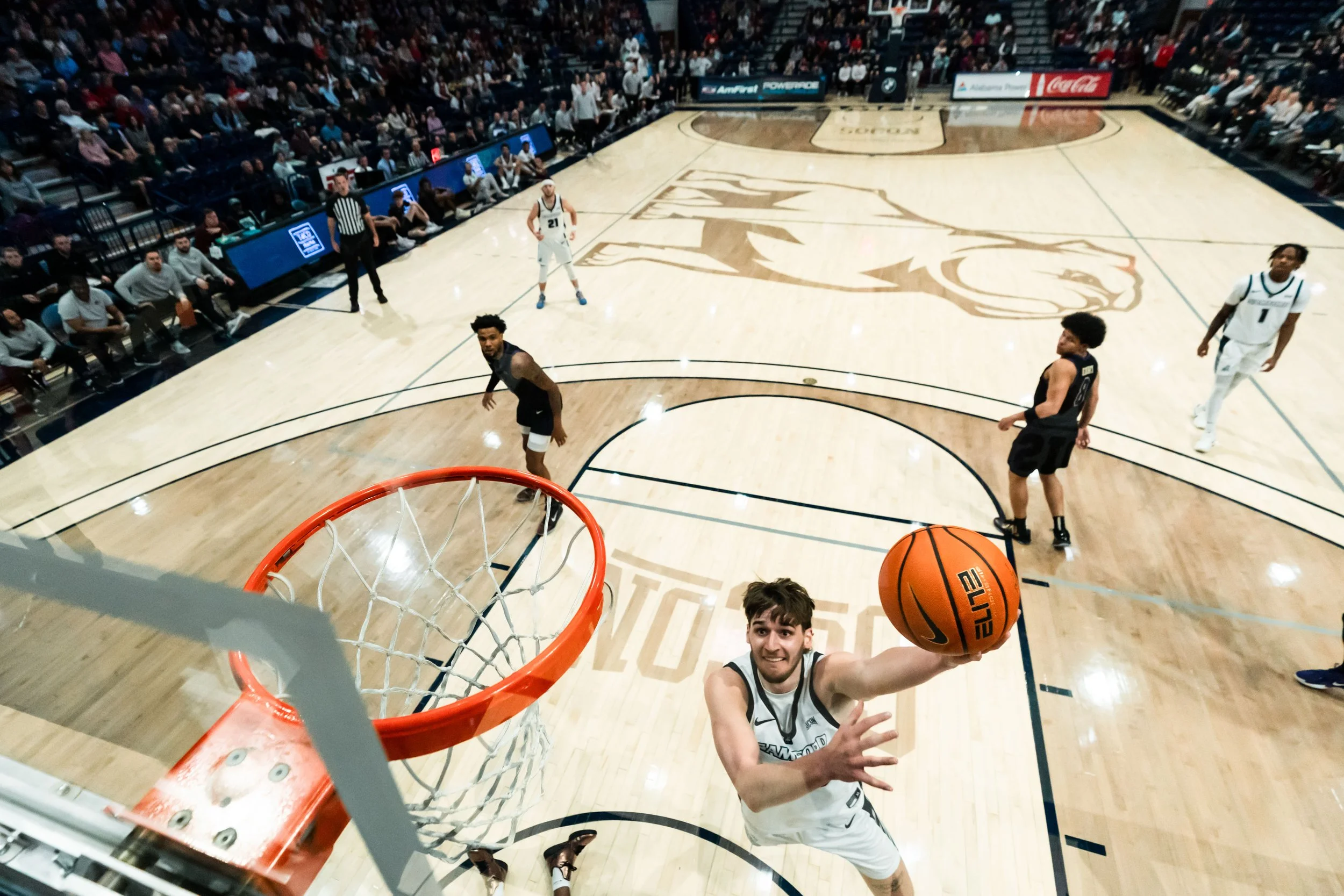 Basketball