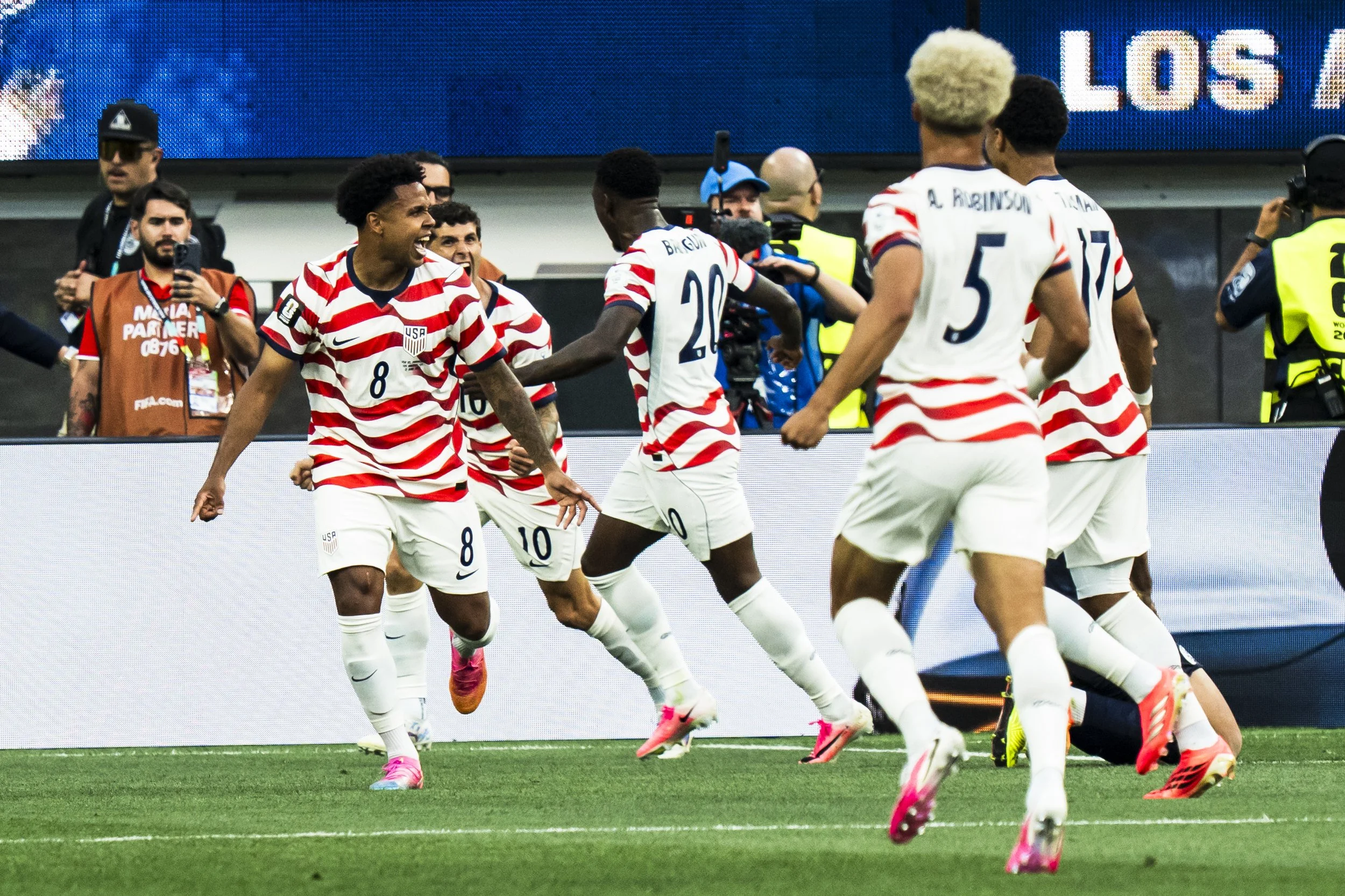 Soccer
