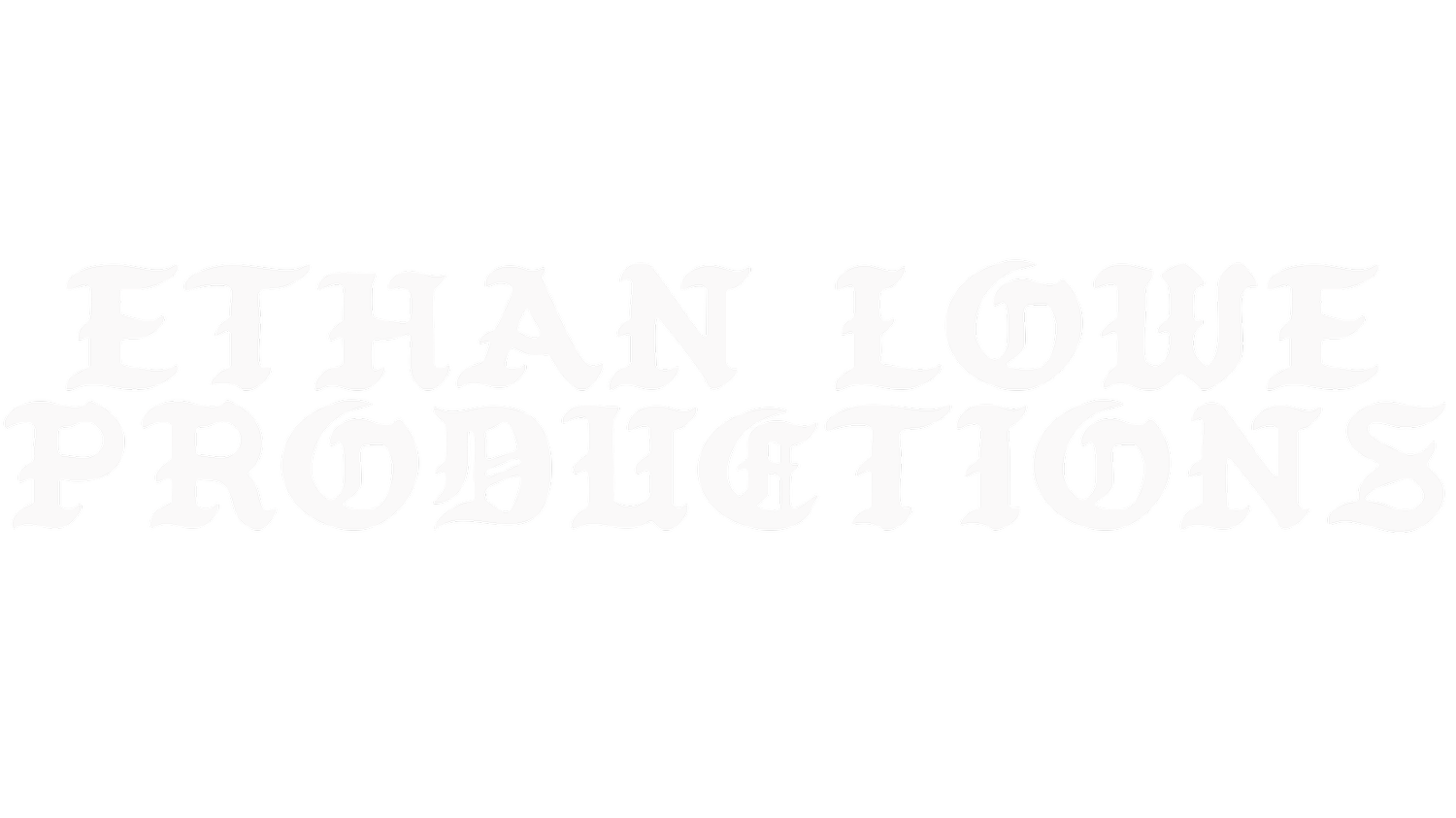 Ethan Lowe Productions