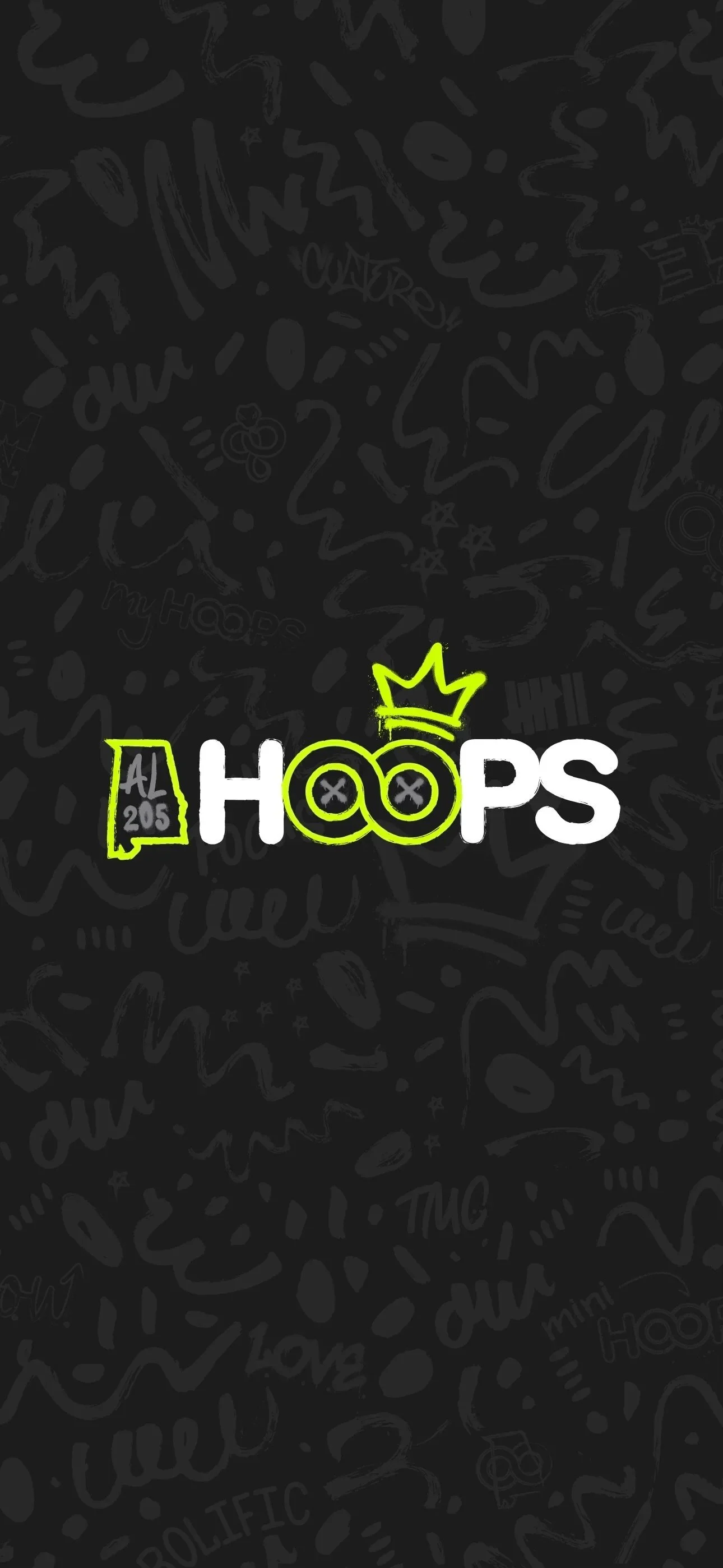 205 Hoops