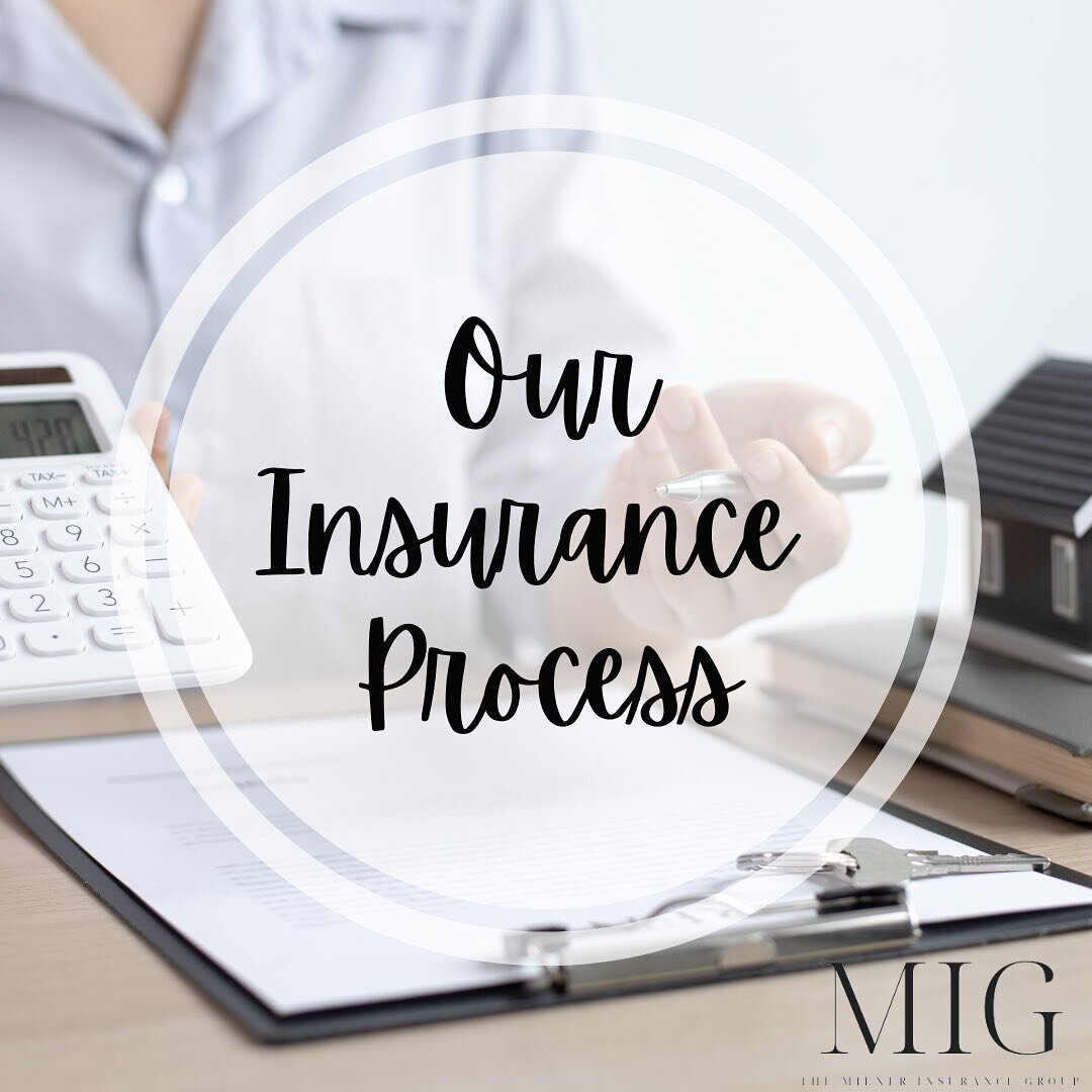 What sets @milnergroupfl apart from other insurance companies? 

We provide a unique insurance process for each of our clients to make sure they are receiving unparalleled customer service coupled with quality coverages at competitive rates. Swipe ➡️