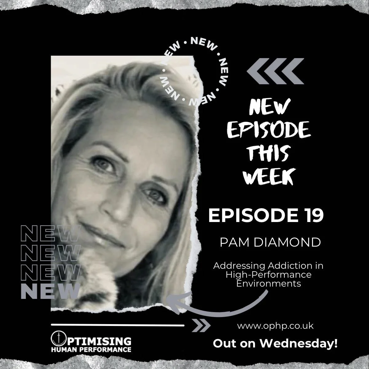 Decoding Hidden Habits: The Silent Battles of High Performers

Are demanding environments like the military breeding grounds for unseen struggles like drinking and gambling?

This week on the Optimising Human Performance podcast, we sit down with Pam
