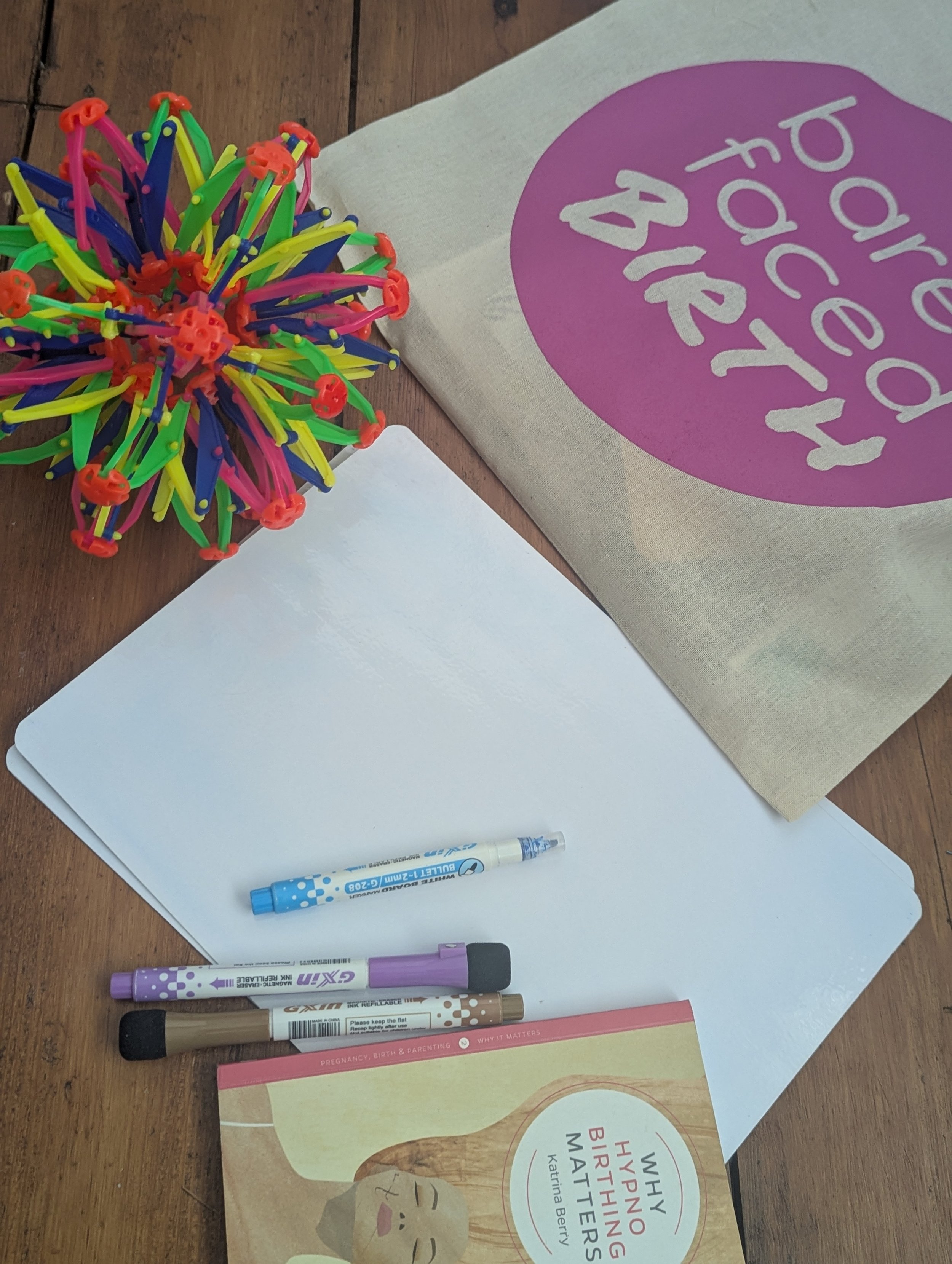 antenatal doula sessions
