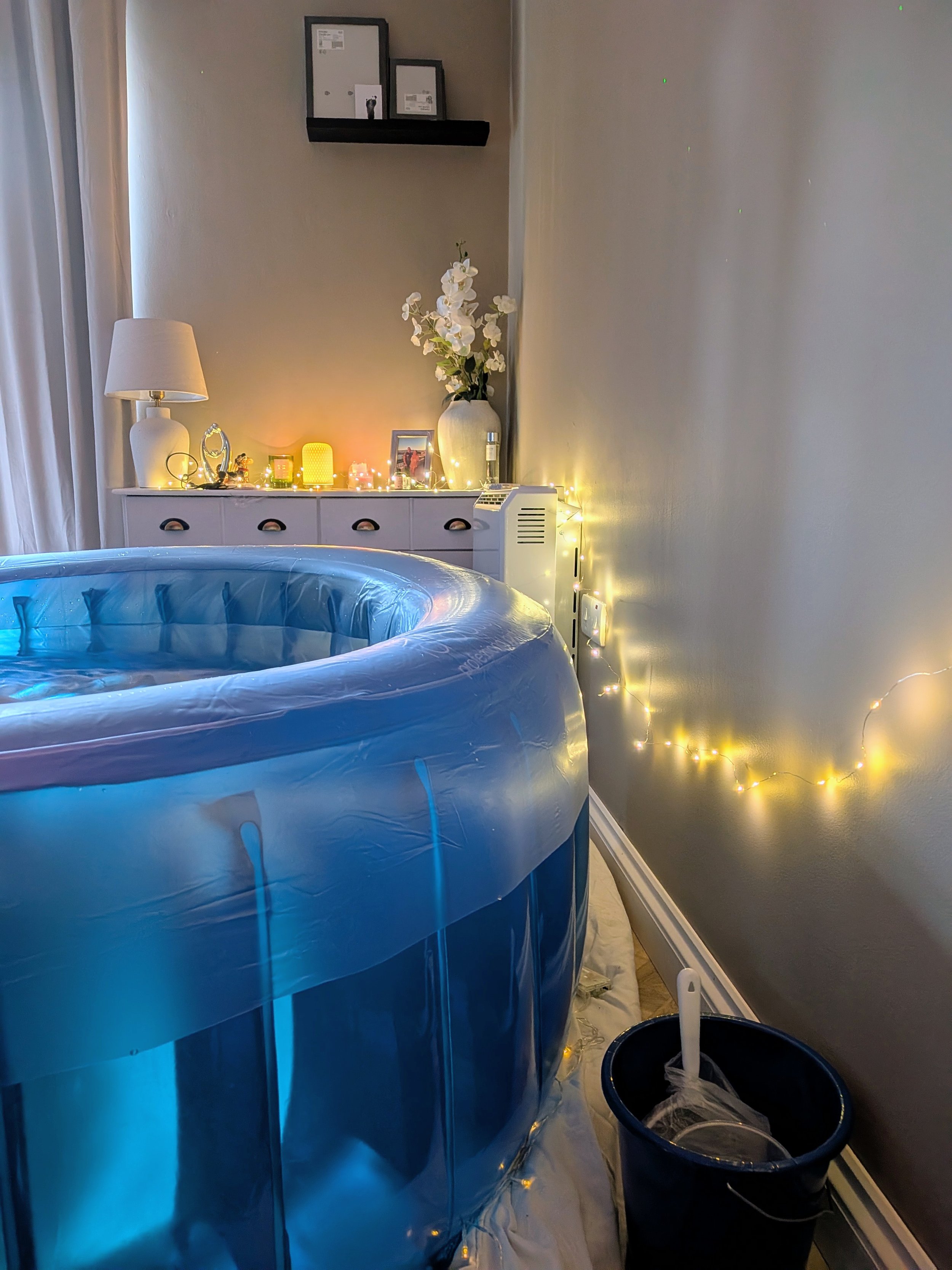 Home birth Nottingham