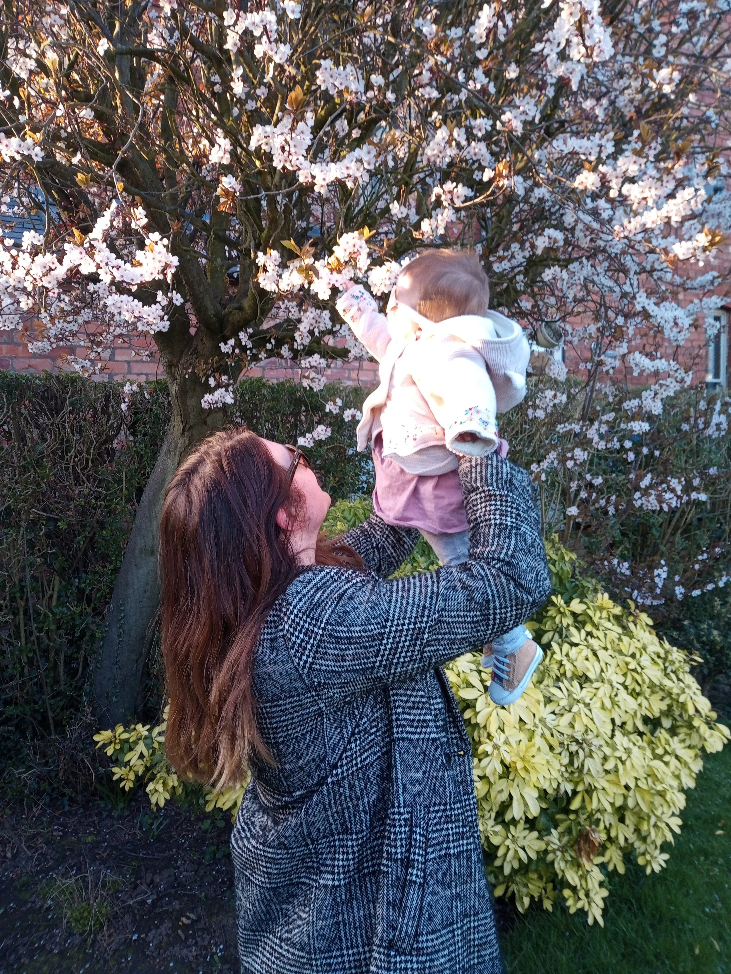 mother and baby doula support nottingham