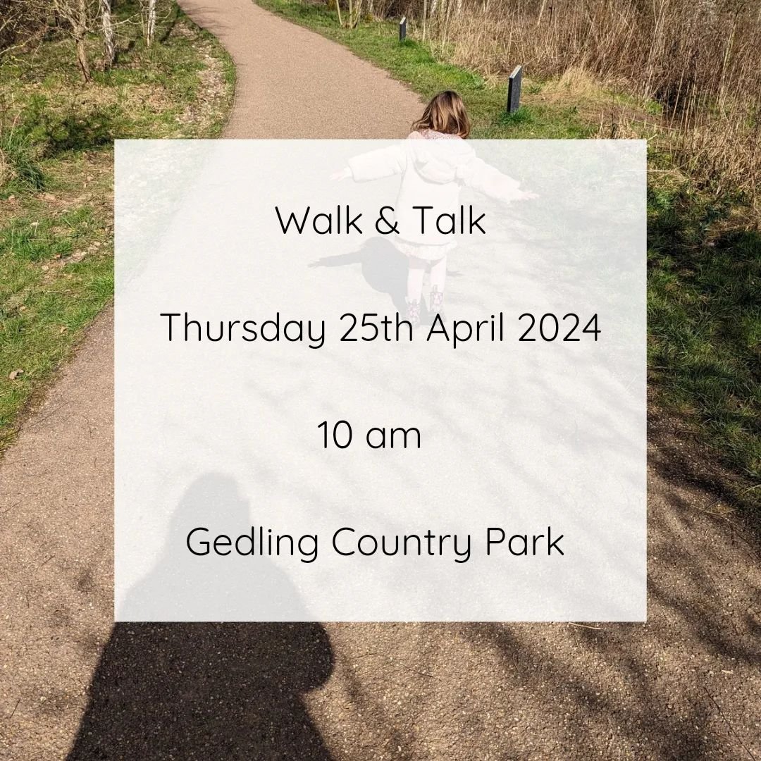 JOIN US FOR A WALK!

Due to the Easter Holidays &amp; the two bank holidays we have coming up in May myself and @leanne_empoweredbeginnings are doing a walk instead of the usual Monday coffee morning! 

So if you fancy joining us we will be meeting a