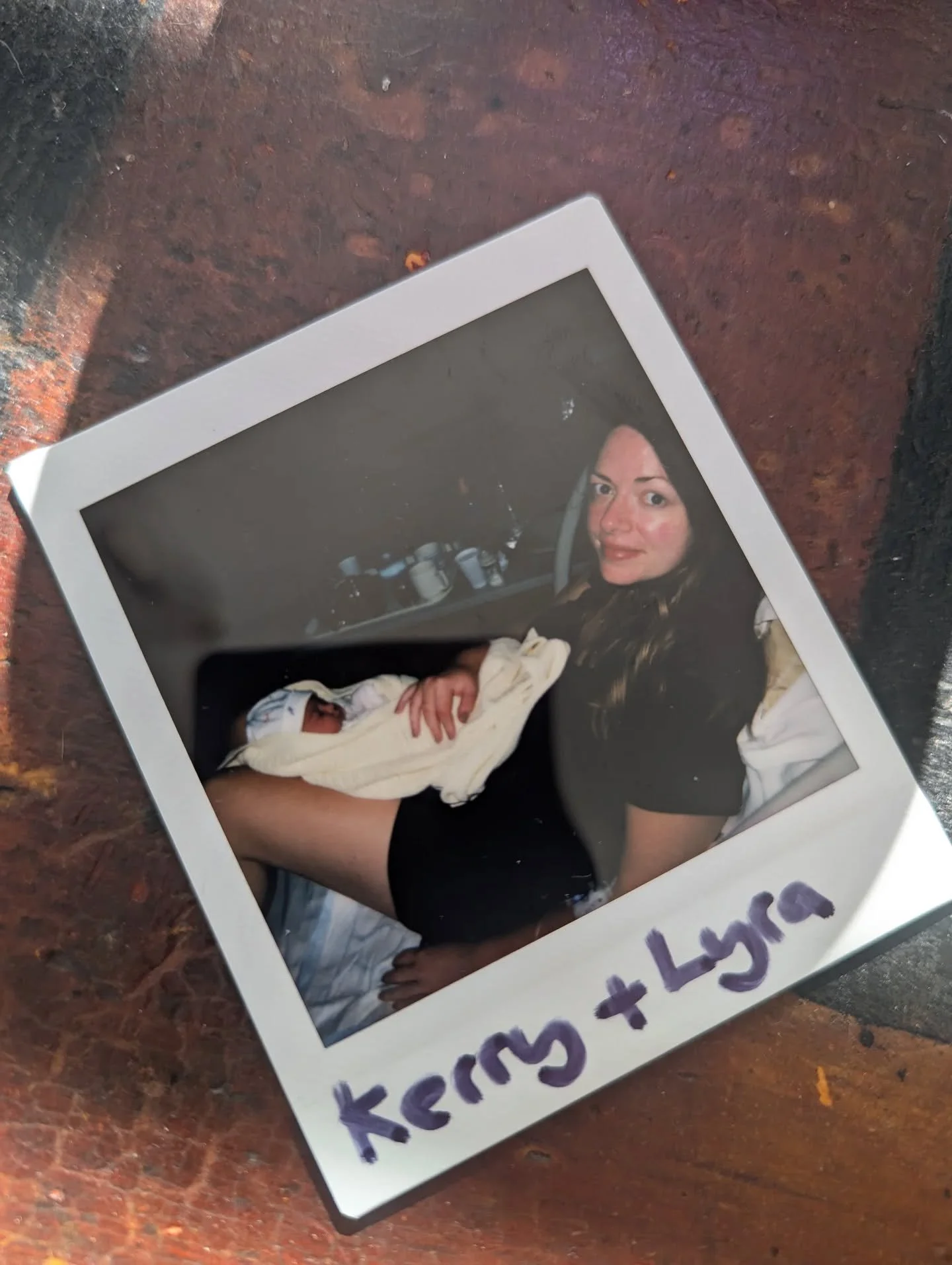 MEET YOUR DOULA 👋

I am Kerry,

I am a mother, wife, friend, doula&hellip;

Little did I know here that I would embark on a beautiful journey of supporting women and birthing people! At this moment I can only remember feeling incredibly strong and e