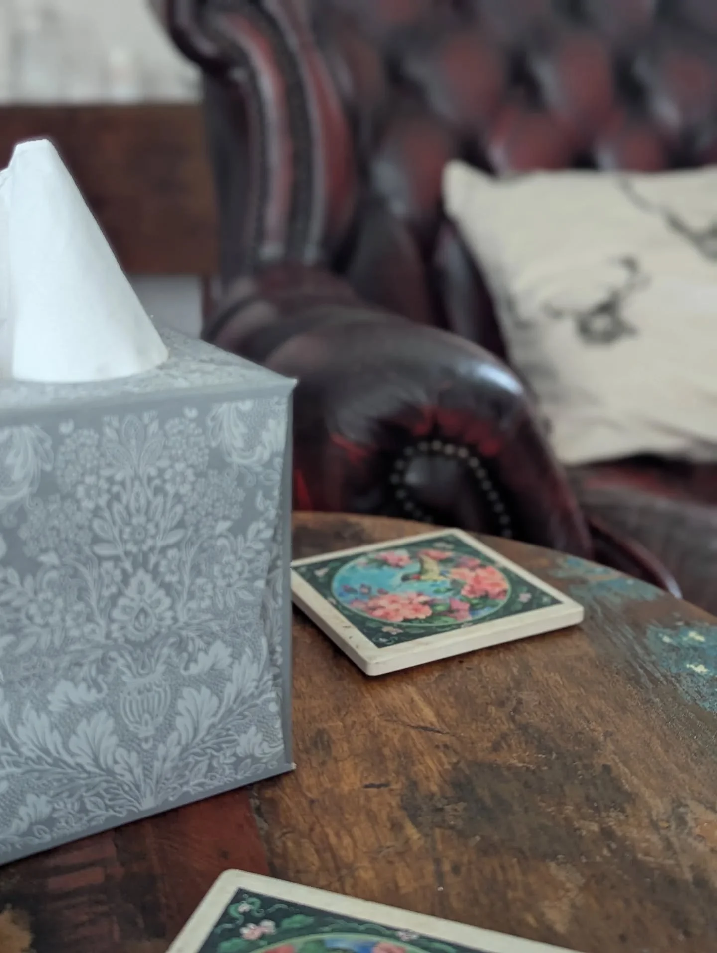 Trauma Rewind Session 🍁

Last week I worked with a client to support them to process their birth experience.

This was our second session which is known as the &quot;rewind element&quot; of the  3 Step Rewind Process.

Such an important part of help