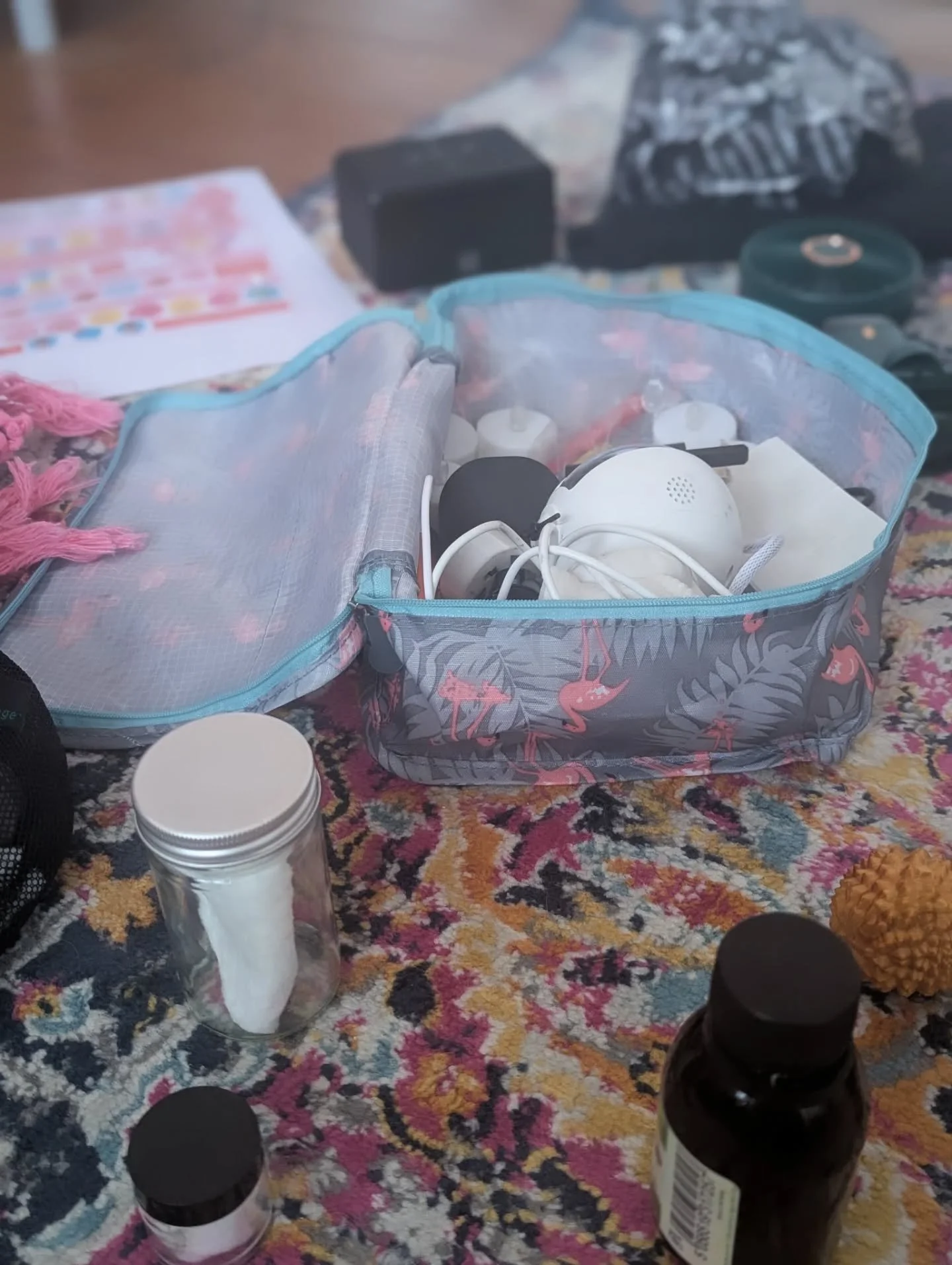 November 🎆

Little November recap! 

1.  On call for two lovely families
2. Went to sip and paint Picasso 🖌️
3. Lots of doula antenatal sessions which meant cake! 
4. Supported a gorgeous birth 👶
5. Celebrated my birthday ( perfect gift for a doul