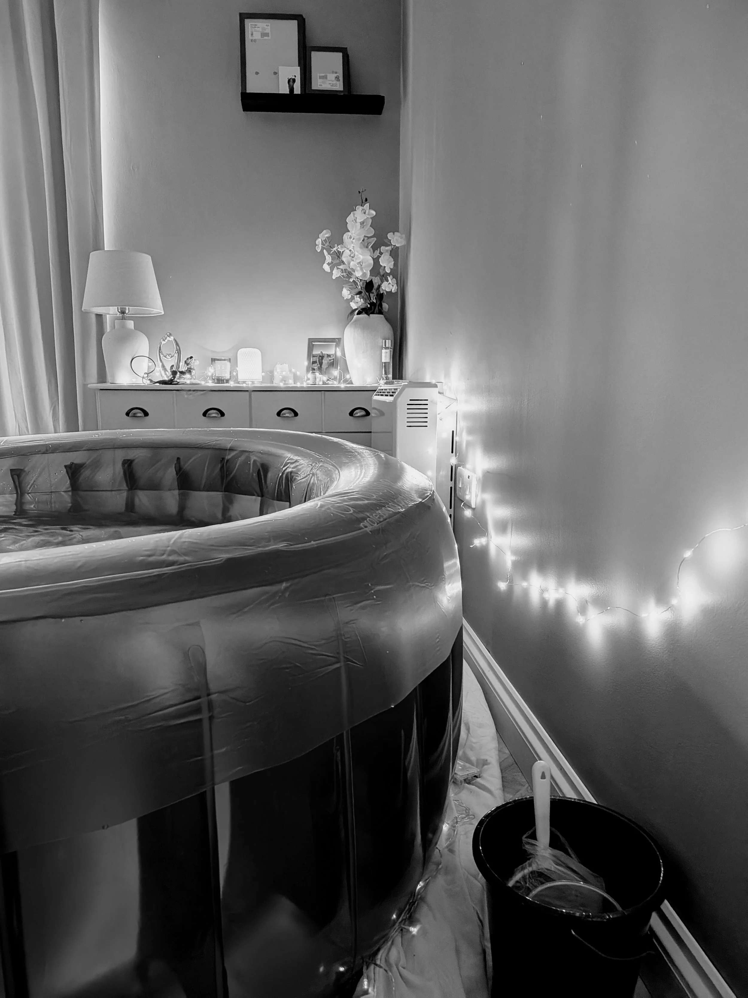 Home Birth Nottingham